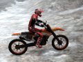Spel Bike Trials Winter II