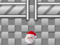Spel Santa Super Jump