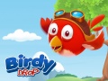 Spel Birdy Drop