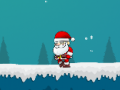 Spel Jump Santa Jump