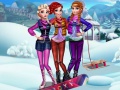 Spel Girls Winter Fashion