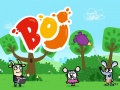 Spel Boj Giggly Park Adventure