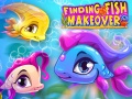 Spel Fish Makeover