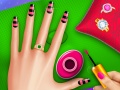 Spel Fashion Nail Art
