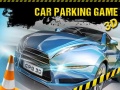 Spel Car Parking Kit