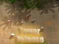 Spel Tower Defense