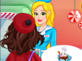 Spel Natalie's Winter Treats
