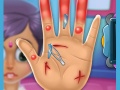 Spel Hand Doctor