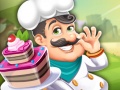 Spel Cake Shop: Bakery