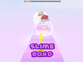 Spel Slime Road