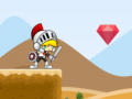 Spel Adventure Of Curious Knight