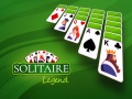 Spel Solitaire Legend