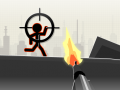 Spel Stickman War