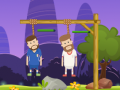 Spel Gibbet - Archery game