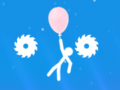 Spel Stickman Rise Up Escape