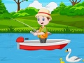 Spel Fishing Jigsaw