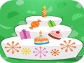 Spel Perfect Cake Master