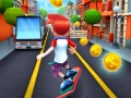 Spel Subway Surfers EG