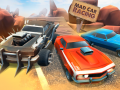Spel Mad Car Racing