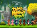 Spel Super Monkey Legend