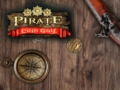 Spel Pirate Coin Golf