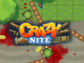Spel Crazy nite 