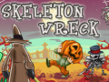 Spel Skeleton Wreck