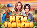 Spel New Farmers