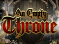 Spel An Empty Throne