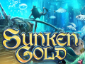 Spel Sunken Gold