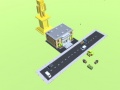 Spel Turbo Town