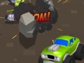 Spel Crazy Racing Pursuit