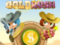 Spel Gold rush