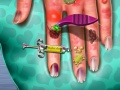 Spel Hand Skin Doctor
