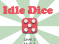 Spel Idle Dice