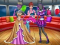 Spel Fashion Academy