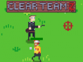 Spel Clear Team Z