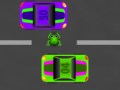 Spel Frogger The Sapo
