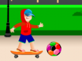 Spel Street Skater