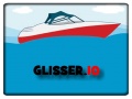 Spel Glisser.io