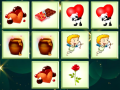 Spel Valentines Cards Match