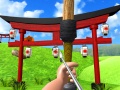 Spel Archery Clash