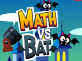 Spel Math vs Bat