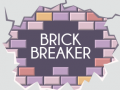 Spel Brick Breaker