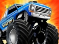 Spel Monster Truck Difference