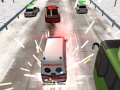 Spel Traffic Crash