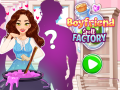 Spel Boyfriend Spell Factory