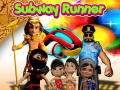 Spel Subway Runner