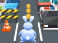 Spel Giant Rabbit Run