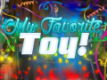 Spel My Favorite Toy